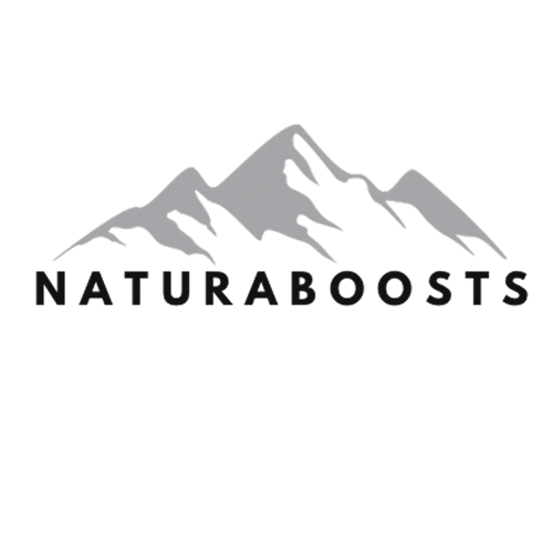 Natura Boosts